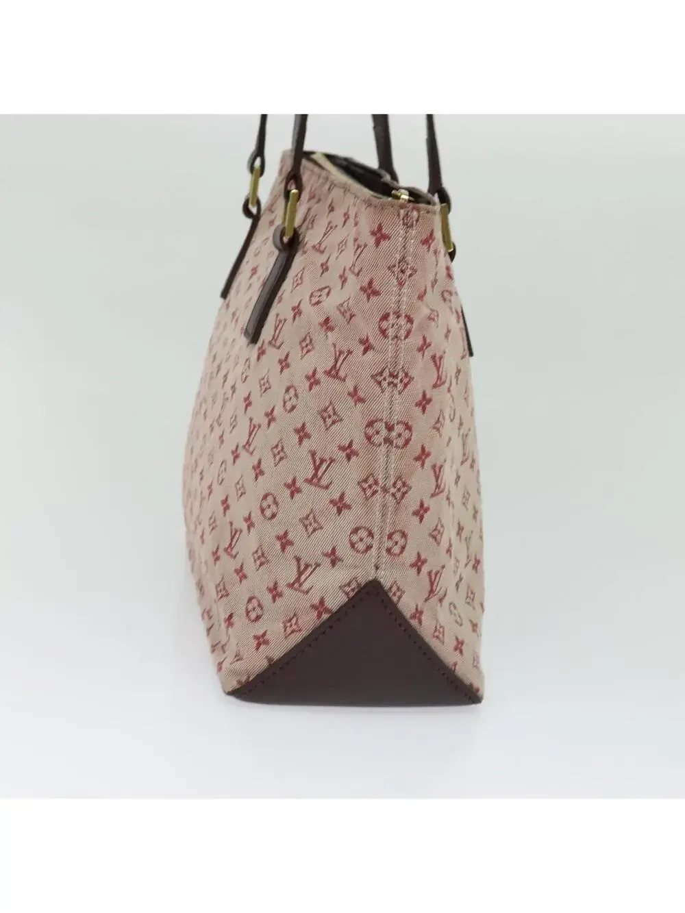 Louis Vuitton Mini Cabas Piano Tote Bag #344162L63B